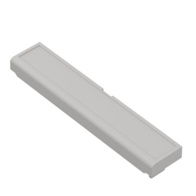 RS PRO Terminal Cover [0]; 238-3984