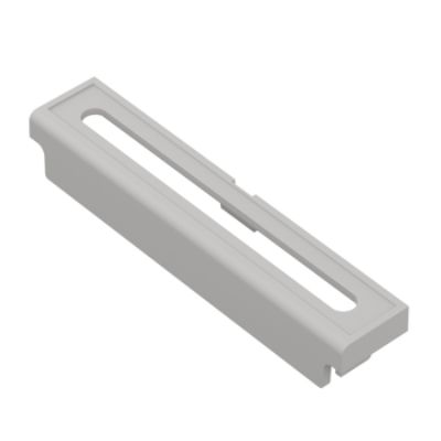 RS PRO Terminal Cover [0]; 238-3985