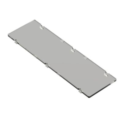 RS PRO for Use with 238-3979, 4.9 x 41.15 x 137.5mm [0]; 238-3990