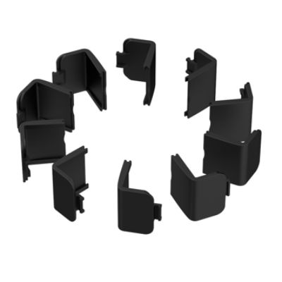 RS PRO ABS for Use with 238-3999, 238-4000, 238-4001 [0]; 238-3992