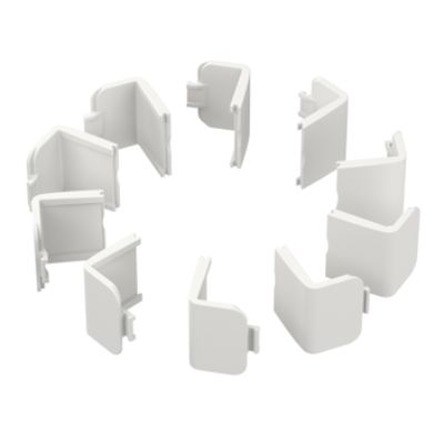 RS PRO ABS for Use with 238-3999, 238-4000, 238-4001 [0]; 238-3993