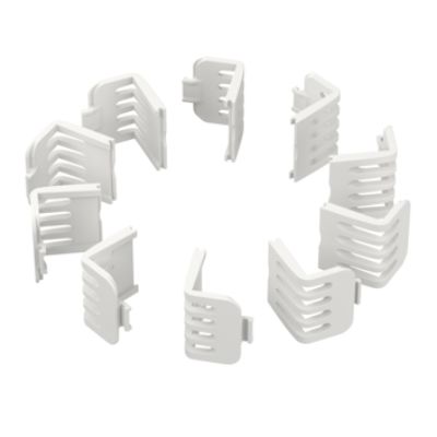 RS PRO ABS for Use with 238-3999, 238-4000, 238-4001 [0]; 238-3996