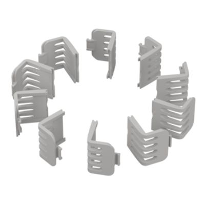 RS PRO ABS for Use with 238-3999, 238-4000, 238-4001 [0]; 238-3998
