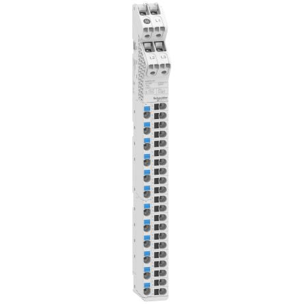 Schneider Electric Acti9 1 Phase Busbar, 250 V, 440 V, 9mm Pitch [A9XPK707]; 238-4080