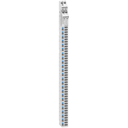 Schneider Electric Acti9 1 Phase Busbar, 250 V, 440 V, 9mm Pitch [A9XPK714]; 238-4081
