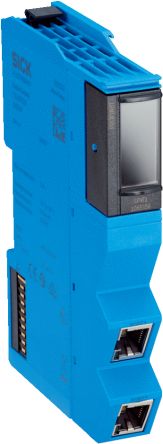 SICK Input/Output Module, 24 V [FLX0-GPNT100]; 238-5440