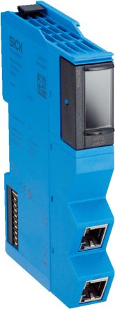 SICK Flexi Compact Series Input/Output Module, 24 V [FLX0-GETC100]; 238-5441