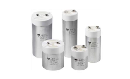 Vishay 5191 Film Capacitor, 900V dc, 950μF [HDMKP 900-950 IY]; 238-5590