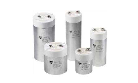 Vishay 5191 Film Capacitor, 900, 720μF [HDMKP 900-720 I]; 238-5593