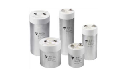 Vishay 5191 Film Capacitor, 1.35kV dc, 320μF [HDMKP 1.35-320 I]; 238-5595