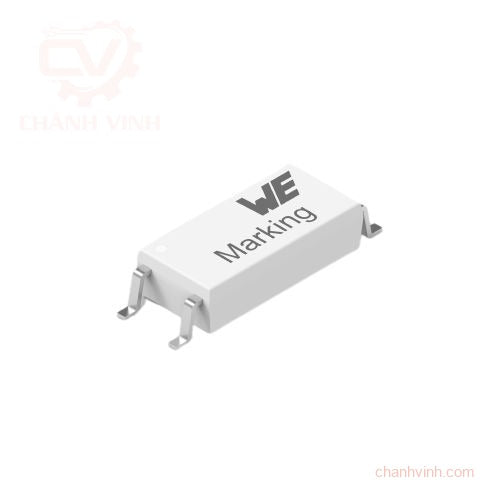 Wurth Elektronik 238-5801