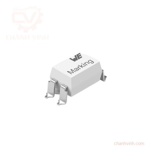 Wurth Elektronik 238-5844