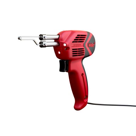 Weller Electric Soldering Iron Kit, 230V, 100 → 140W [WLG9400K23G]; 238-6581