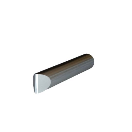 Weller 4 mm Screwdriver Soldering Iron Tip for use with WLIR30 [WLTCH4IR30]; 238-6606