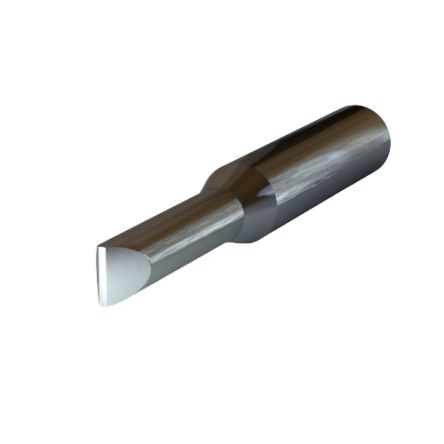 Weller 6.4 mm Screwdriver Soldering Iron Tip for use with WLIR80 [WLTCH60IR80]; 238-6607
