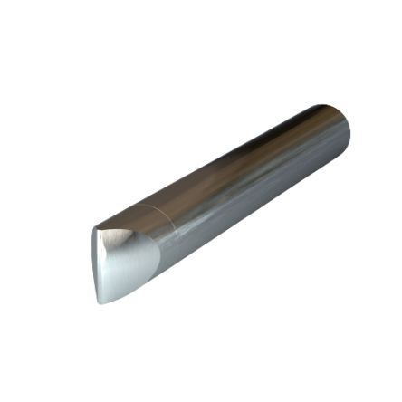 Weller 6.4 mm Screwdriver Soldering Iron Tip for use with WLIR60 [WLTCH6IR60]; 238-6608
