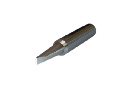 Weller 2.4 mm Screwdriver Soldering Iron Tip for use with WLIR60 [WLTS24IR60]; 238-6611