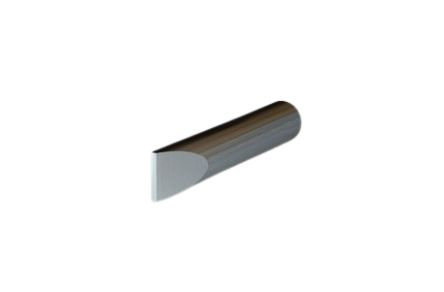 Weller 4 mm Screwdriver Soldering Iron Tip for use with WLIR30 [WLTS4IR30]; 238-6612
