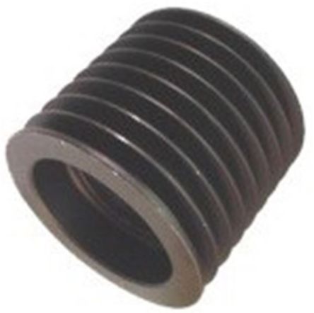 OPTIBELT Vee Belt Pulley, Cast Iron 8 Tooth [TB SPC 355/8]; 238-6873