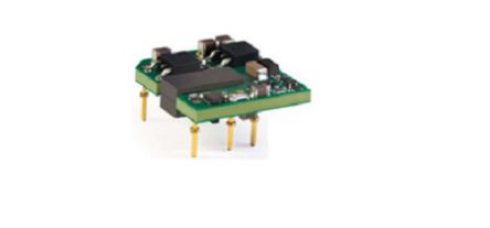 Murata Isolated DC-DC Converter, 12V dc/, 9 → 36 V dc Input, 15W [BEI15-120-Q12P-C]; 238-7096