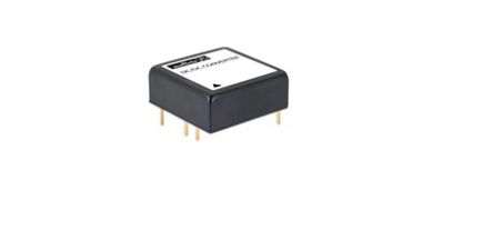 Murata BPM15 Isolated DC-DC Converter, 5V dc/, 24 V dc Input, 15W [BPM15-050-Q12P-C]; 238-7098