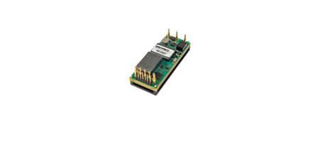 Murata DSE Isolated DC-DC Converter, 12V dc/, 36 → 75 V dc Input, 400W [DSE0133V2NBC]; 238-7117