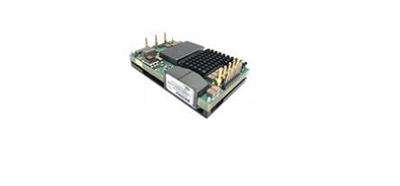 Murata DSQ Isolated DC-DC Converter, 12V dc/, 36 → 75 V dc Input, 600W [DSQ0150V2NBC]; 238-7119