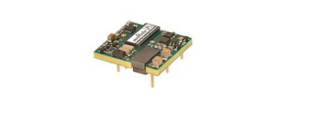 Murata UEI15 Isolated DC-DC Converter, 5V dc/, 18 → 75 V dc Input, 15W [UEI15-050-Q48N-C]; 238-7142