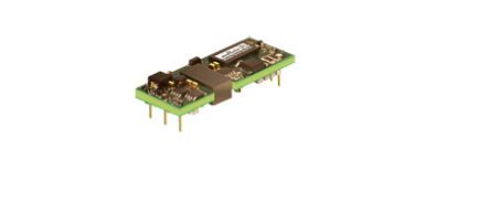 Murata UWE Isolated DC-DC Converter, 5V dc/, 9 → 36 V dc Input, 75W [UWE-15/5-Q12PB-C]; 238-7146