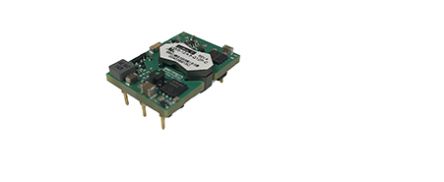 Murata UWS Isolated DC-DC Converter, 12V dc/, 9 → 36 V dc Input, 54W [UWS-12/4.5-Q12P-C]; 238-7156