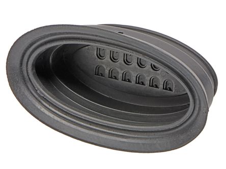 Molex Cap for use with Mini-Fit Sigma Sealed Plug Housing [207019-0004]; 238-7624