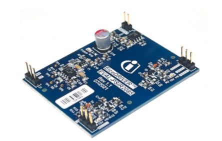 Infineon EVAL-PSIR2085 Power Supply [EVALPSIR2085TOBO1]; 238-7884