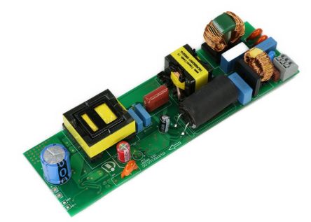 Infineon REF-ICL5102-U130W-CC LED Driver for BSS126, ICL5102, IPD60R400CE, IPN60R360P7S [REFICL5102U130WCCTOBO1]; 238-7887