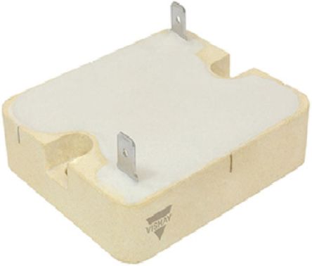 Vishay, 100Ω 90W Chassis Mount Resistor HRHAFN1000KB 10% [HRHAFN1000KB]; 238-8147