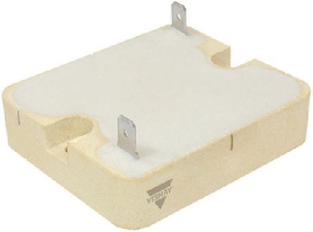 Vishay, 22Ω 90W Chassis Mount Resistor HRHAFN22R0KB 10% [HRHAFN22R0KB]; 238-8155