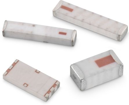 Wurth Elektronik 74889302450 Internal Chip SMT Antenna, 4G (LTE), GPS, WiFi [74889302450]; 238-9593