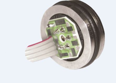 TE Connectivity MEAS 82 Series Series Pressure Sensor, 0psi Min, 5psi Max, Digital Output, Gauge Reading [82CV-005G-RT]; 239-1739