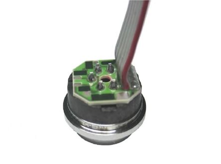 TE Connectivity MEAS 85 Series Series Pressure Sensor, 0psi Min, 30psi Max, Absolute Reading [85-030A-0R]; 239-1740