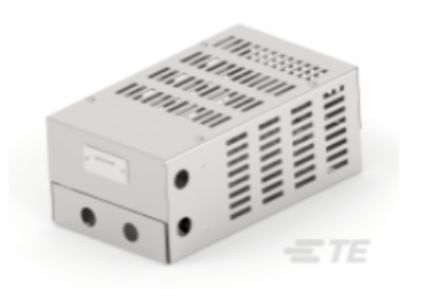 TE Connectivity, 375Ω 372.85W Wire Wound Braking Resistor HPBA005A375R100E 10% [HPBA005A375R100E]; 239-2573
