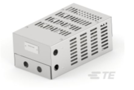 TE Connectivity, 250Ω 372.85W Wire Wound Braking Resistor HPBA005B250R050E 10% [HPBA005B250R050E]; 239-2574