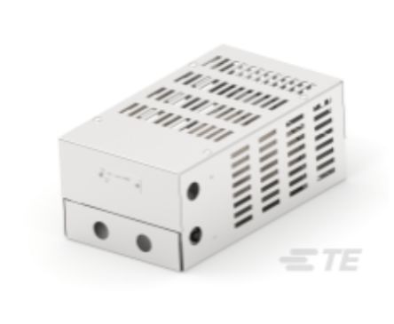 TE Connectivity, 250Ω 372.85W Braking Resistor HPBA005B250R100E 10% [HPBA005B250R100E]; 239-2576