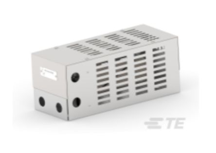 TE Connectivity, 1.5kΩ 372.85W Wire Wound Braking Resistor HPBA005C1K5050E 10% [HPBA005C1K5050E]; 239-2577