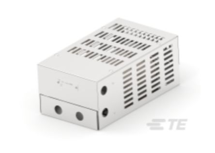 TE Connectivity, 1.5kΩ 372.85W Braking Resistor HPBA005C1K5100E 10% [HPBA005C1K5100E]; 239-2578
