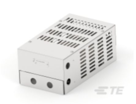 TE Connectivity, 1kΩ 372.85W Braking Resistor HPBA005D1K0100E 10% [HPBA005D1K0100E]; 239-2580