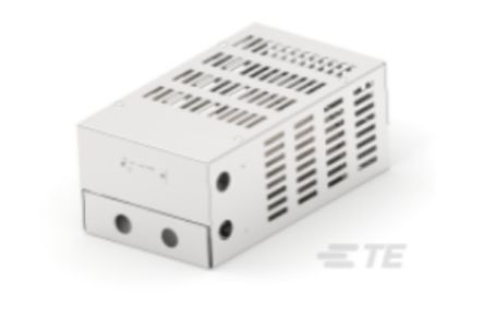 TE Connectivity, 250Ω 559.275W Braking Resistor HPBA007A250R100E 10% [HPBA007A250R100E]; 239-2582