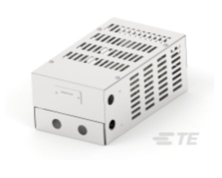 TE Connectivity, 170Ω 559.275W Wire Wound Braking Resistor HPBA007B170R050E 10% [HPBA007B170R050E]; 239-2583