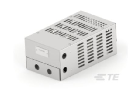TE Connectivity, 190Ω 745.7W Wire Wound Braking Resistor HPBA010A190R050E 10% [HPBA010A190R050E]; 239-2589