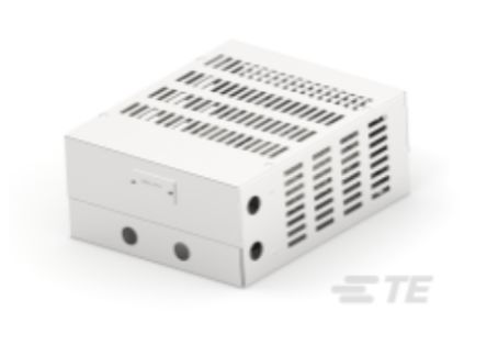 TE Connectivity, 125Ω 745.7W Braking Resistor HPBA010B125R050E 10% [HPBA010B125R050E]; 239-2591