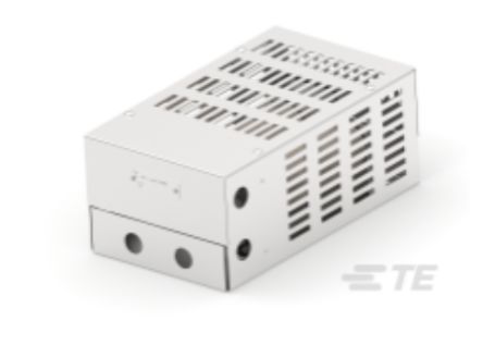 TE Connectivity, 750Ω 745.7W Braking Resistor HPBA010C750R050E 10% [HPBA010C750R050E]; 239-2593