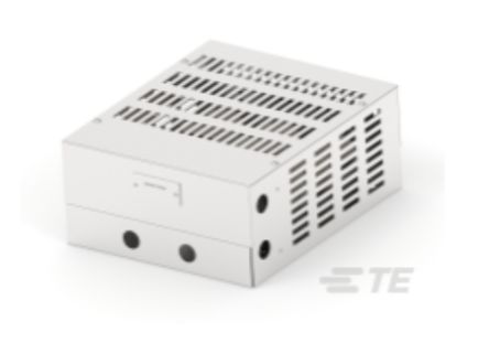 TE Connectivity, 750Ω 745.7W Braking Resistor HPBA010C750R100E 10% [HPBA010C750R100E]; 239-2594